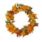 LED-Türkranz Herbstzauber Outdoor - 114455400000 - 0 - 140px