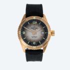 DELMA Herrenuhr "Cayman Bronze" Automatik - 114457300000 - 0 - 140px