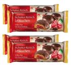 Lebkuchen 4er Set Schoko-Kirsch - 114460100000 - 0 - 140px