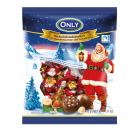 Milchschokoladepralinen mit Haselnusscremefüllung - 114460500000 - 0 - 140px