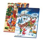 Adventskalender Milchschokolade 50g - 114460600000 - 0 - 140px