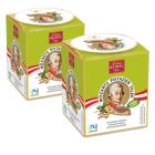 Heindl Mozarts Pistazien Taler 2er Set - 114467800000 - 0 - 140px