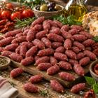 Salami-Drops Mediterran 2erSet - 114473400000 - 0 - 140px