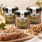 Birnen Walnuss Leberwurst - 114473900000 - 0 - 140px