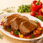 Hackbraten mit Soße 800g - 114474500000 - 0 - 140px