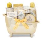 AURORA ORIENTAL ELEGANCE Pflege-Set 7-teilig - 114476400000 - 0 - 140px
