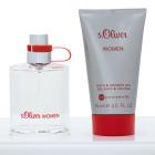 s.Oliver Classic Women Duo Set EdT & Duschgel - 114481200000 - 0 - 140px