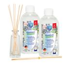 globalClean Raumduft ESSENCE 2 x 500ml Jasmin - 114485900000 - 0 - 140px