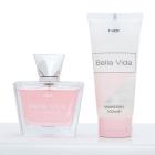 NG Bella Vida Giftset EdP+Showergel - 114487500000 - 0 - 140px