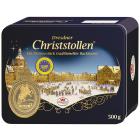Dresdner Christstollen in Geschenkdose 500g - 114492300000 - 0 - 140px