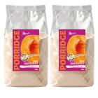 Marcel´s Better Food-Aprikosen-Porridge extra fein - 114496600000 - 0 - 140px