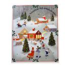 Nostalgie-Adventskalender mit Lambertz Füllung - 114501600000 - 0 - 140px