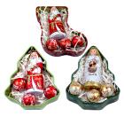 Weihnachtsdosen gefüllt 3er Set - 114502100000 - 0 - 140px