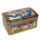 Lebkuchen-Dose "Nürnberger Burg" - 114502900000 - 0 - 140px