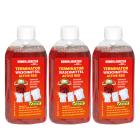 W&G 3x500ml Waschmittel Active Red - 114512000000 - 0 - 140px