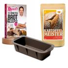 Marcel´s Better Food - Brotglück - Buch & Backset - 114519700000 - 1 - 140px