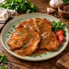 Schnitzel in Zwiebelsoße - 114530600000 - 0 - 140px