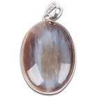 Anhänger 925/-,Fossiles Holz - 11919200000 - 0 - 140px