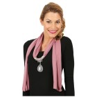 Lilli B. Schmuckschal Jewel, nude - 35757300000 - 0 - 140px