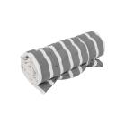 miaVILLA Strandmatte Stripes Hellgrau - 59631200000 - 0 - 140px
