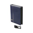 Luxus Briefmarkenalbum - 70777100000 - 0 - 140px