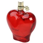 Love You Red women EdP 100 ml - 82237600000 - 0 - 140px