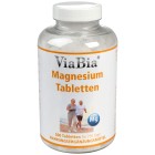 ViaBia Magnesium Tabletten - 82436100000 - 0 - 140px