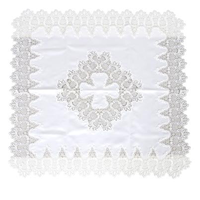 Plauener Spitze Mitteldecke