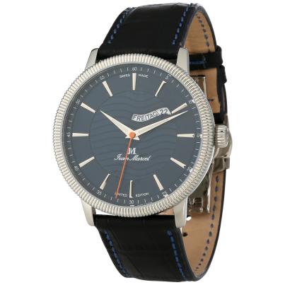Jean Marcel Herrenuhr "Pretiosum" Automatik