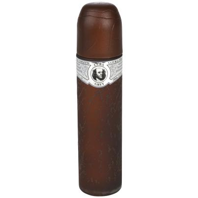 Cuba Grey for men EDT 100ml