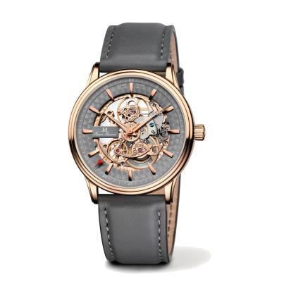 Jean Marcel Herrenuhr "Artem Skelett" Handaufzug