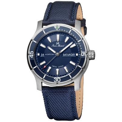 Jean Marcel Herrenuhr "Splendor" Automatik