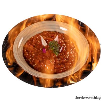 Grillsoße Bosna hausgemacht 700g