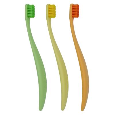 promis  Zahnbürsten Trio