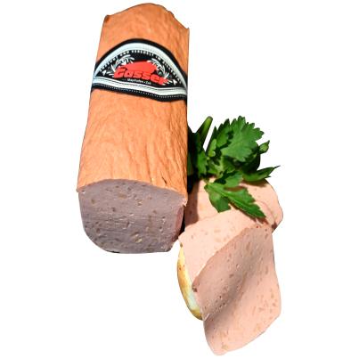 Holzofenfleischkäse Bergkäse 1000g