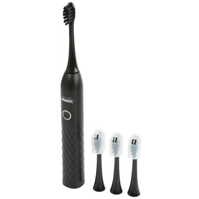 Mirantibus Elektro Schallzahnbürste Diamant