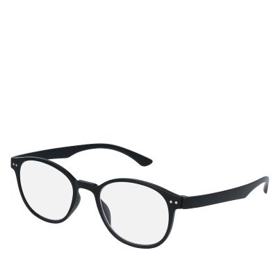 SMARTY Lesebrille 1,0 bis 3,5 schwarz