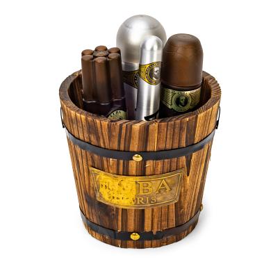 Cuba Gold Collection Men EdT 5 teiliges Set
