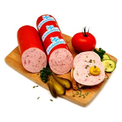 Hausmacher Schinkenwurst 750g
