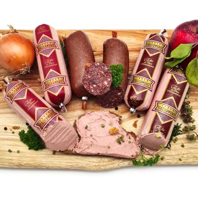 Südt. Hausmacher Maxi Set