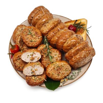 Sächsische Buletten 20x 80g