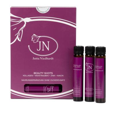 JN Beauty Shots 14x25ml
