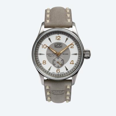 UMF Titan Mechanik Herrenuhr