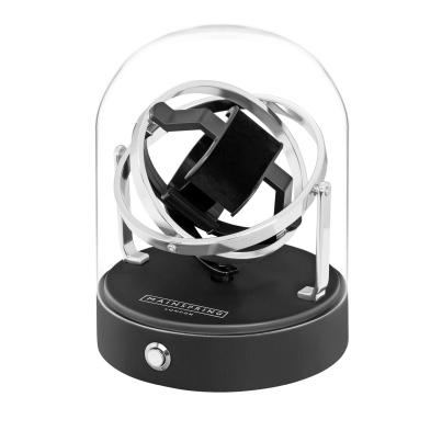 MAINSPRING Uhrenbeweger "Astronomy" Silber