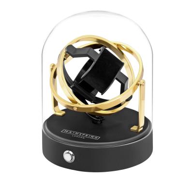 MAINSPRING Uhrenbeweger "Astronomy" Gold