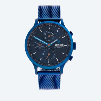 Raoul U. Braun Herren-Automatikuhr "RUB05-0569"