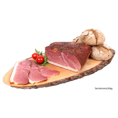 Bauerngeräuchertes