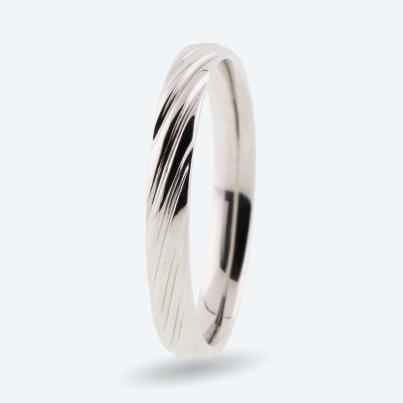 Ring Platin 950