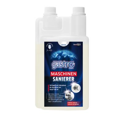 gastro Maschinensanierer 1l, in der Dosierflasche