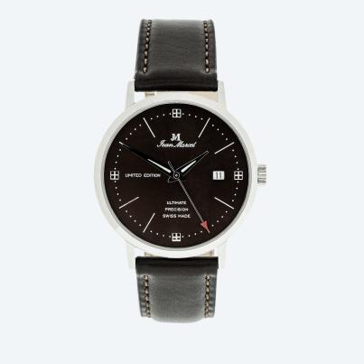 Jean Marcel Herrenuhr "Optimum"